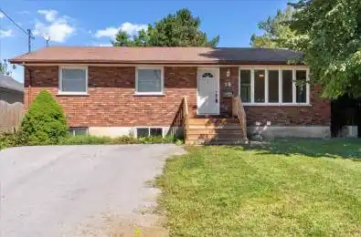 10 Croft Street Port Hope Ontario L1A 1Y8