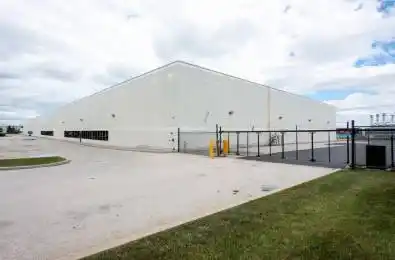 155 Delta Park Boulevard Unit# 1 Brampton Ontario L6T 5M8