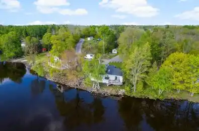 137 Mundts Bay Lane North Algona Wilberforce Ontario K0J 1X0