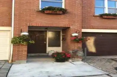 13 Portneuf Court Toronto C08 Ontario M5A 4E4