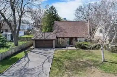 50 Henderson Avenue Markham Ontario L3T 2K7
