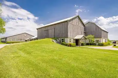 14285 8th Concession Road King Ontario L0G 1N0