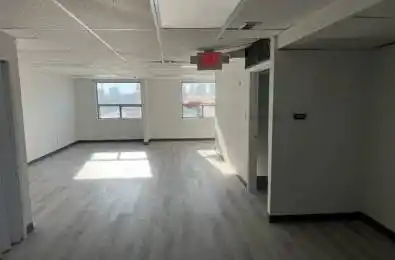 2567A Hurontario Street Unit# 2nd Floor Mississauga Ontario L5A 2G4