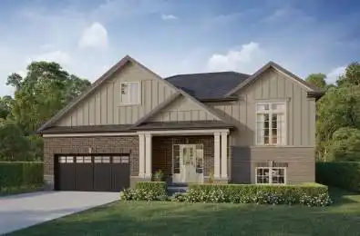 4178 Fly Road Lincoln Ontario L0R 2G0