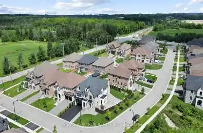 23 Cairns Gate King Ontario L7B 0P5