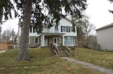 234 Victoria Street Ingersoll Ontario N5C 2N1