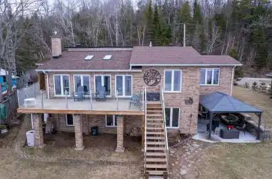 1787 North Baptiste Lake Road Hastings Highlands Ontario K0L 2S0