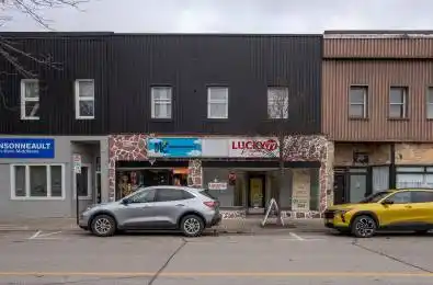 79 Front Street Strathroy-Caradoc Ontario N7G 1X6