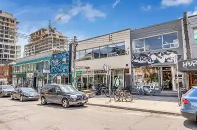 152 Augusta Avenue Toronto C01 Ontario M5T 2L5