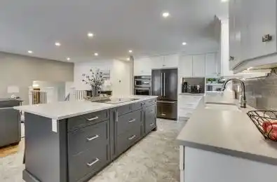 73 Sunset Avenue Warwick Ontario N0M 2S0