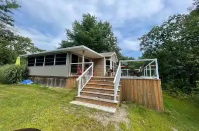 1336 SOUTH MORRISON LAKE Road Unit# 3 Morrison Creek Gravenhurst Ontar