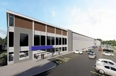 5380 Baldwin Street Whitby Ontario L1M 1T4