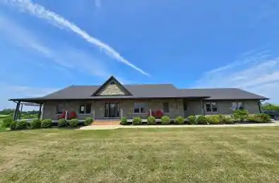 13762 Loyalist Parkway Prince Edward County Ontario K0K 1A0
