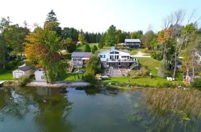 34 Islandview Drive South Bruce Peninsula Ontario N0H 1A0