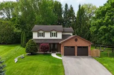 213 Bruder Court Centre Wellington Ontario N0B 1B0