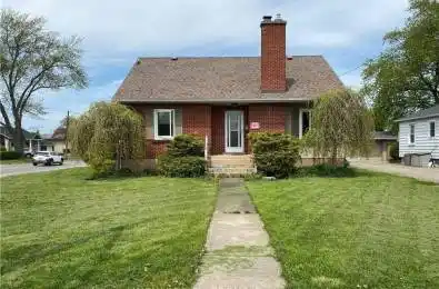 482 Thorold Road Welland Ontario L3C 3W6