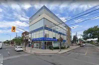 2944 Danforth Avenue Unit# 201 Toronto E02 Ontario M4C 1M5