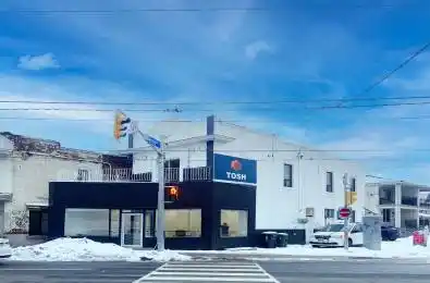 1016 Weston Road Unit# 201 Toronto W04 Ontario M6N 3R9