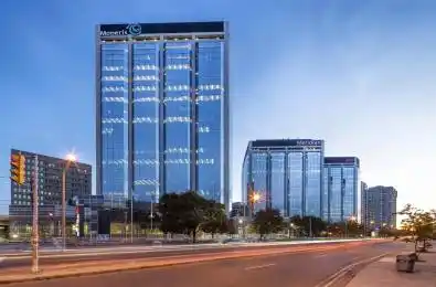 3280 Bloor Street Unit# 1150 Toronto W08 Ontario M8X 2X9