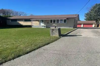 272 Frances Street Strathroy-Caradoc Ontario N7G 2L6