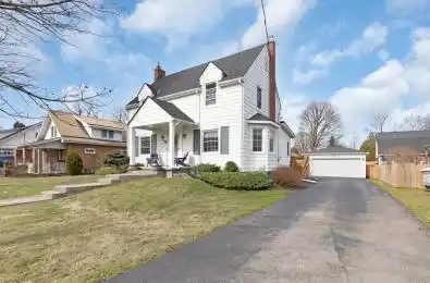212 First Avenue Norfolk Ontario N0A 1N0