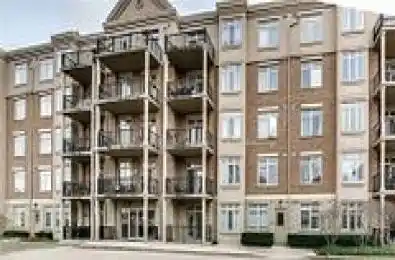 396 Plains Road Unit# 102 Burlington Ontario L7T 2C8