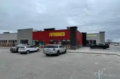 535 Bayfield Street Unit# Coopsp Barrie Ontario L4M 4Z9
