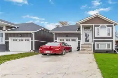 58 Griffith Street Welland Ontario L3B 4G6