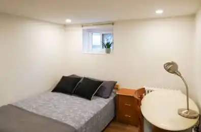 479 Whitmore Avenue Unit# Bsmt R2 Toronto W04 Ontario M6E 2N6