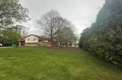 4019 Switzer Drive Southwest Middlesex Ontario N0L 1M0