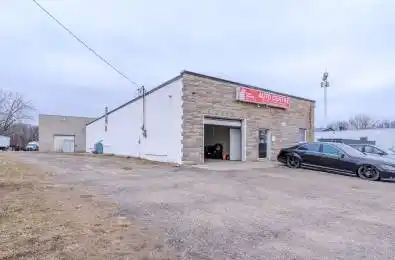 663 Colborne Street Brant Ontario N3T 5L5