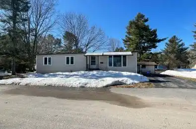 20 Muir Drive Oro-Medonte Ontario L3V 6H1