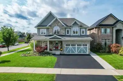 70 Oakdale Boulevard West Lincoln Ontario L0R 2A0
