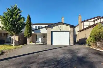 68 Grace Street Unit# Basment Toronto E08 Ontario M1J 3K9