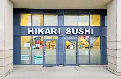 370 Highway 7 N/A Unit# 107&108 Richmond Hill Ontario L4B 0C4