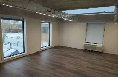 208 Evans Avenue Unit# 216/218 Toronto W06 Ontario M8Z 1J7