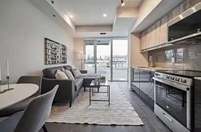 2213 Kingston Road Unit# 105 Toronto E06 Ontario M1N 1T7