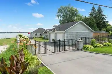 1718 Old Highway 2 N/A Quinte West Ontario K8N 4Z2