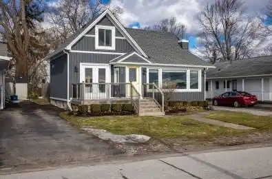 474 Lakeshore Road Fort Erie Ontario L2A 1B5