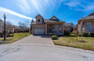 22 Artisan Lane New Tecumseth Ontario L9R 2G1