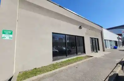 108 York Boulevard Unit# 2 Hamilton Ontario L8R 1R6