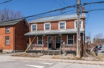 143-145 Ordnance Street Kingston Ontario K7K 1G9