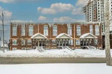 555 King Street Unit# 202 Kitchener Ontario N2G 2L9