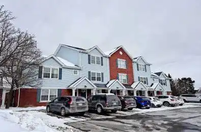 182 D'arcy Street Unit# A-101 Cobourg Ontario K9A 5H9