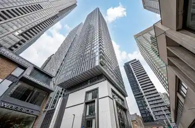 8 Cumberland Street Unit# 4603 Toronto C02 Ontario M4W 0B6