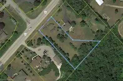 7537 Wellington 36 Road Puslinch Ontario N0B 2J0