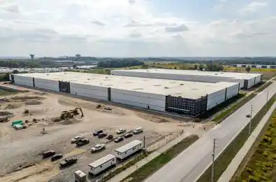 325 Allendale Road Unit# 1 Cambridge Ontario N3H 4R7