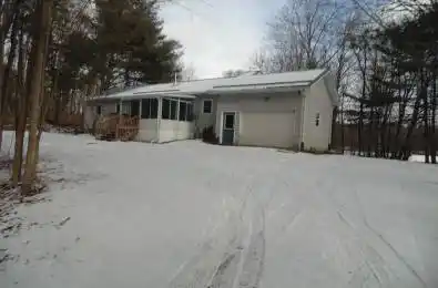 8655 County Rd 10 Road Rideau Lakes Ontario K0E 1X0