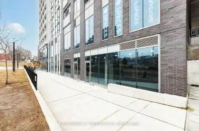 11 Peel Avenue Unit# A&B Toronto C01 Ontario M6J 1M3