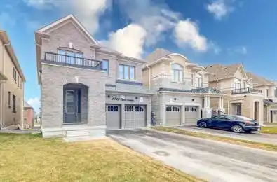 87 Ed Ewert Avenue Clarington Ontario L1B 0W7